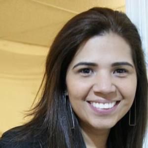 Meet your Posher, May